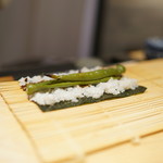 Sushi Benkei Umi - 