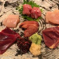 焼鳥YAMATO - 