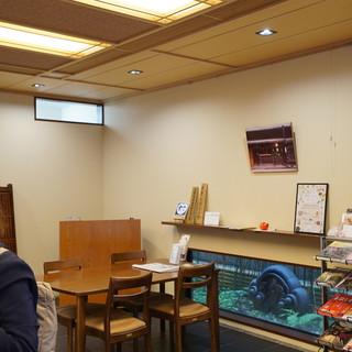 田中長奈良漬店_2