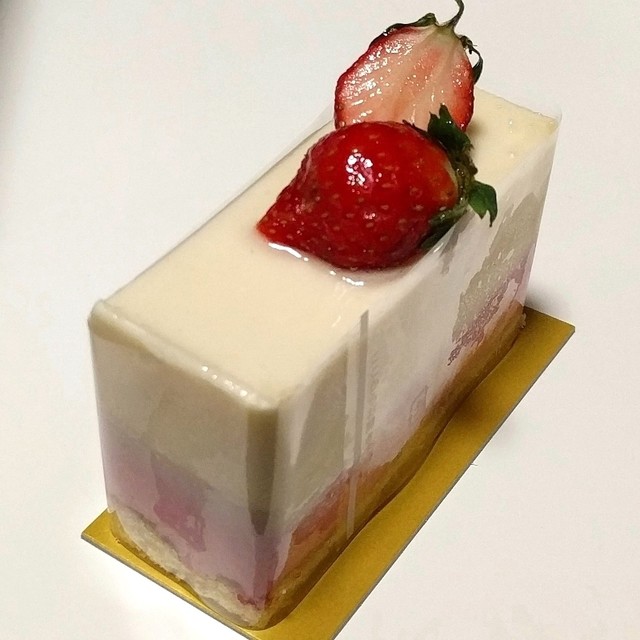 ケーキ屋健ちゃん 若江岩田 ケーキ 食べログ