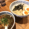 鯛だしそば・つけ麺　はなやま