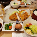 Tonkatsu Ichiban - 