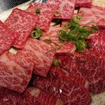 焼肉 ひろちゃん - 