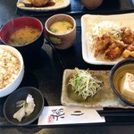 和風ダイニング　二葉 - 