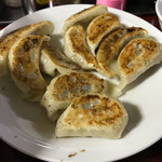 ラーメン 藤山屋 - 