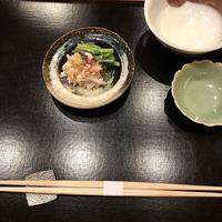 天婦羅 みやしろ - 