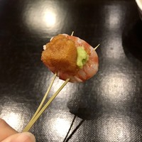 天婦羅 みやしろ - 