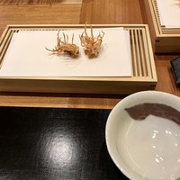 天婦羅 みやしろ - 