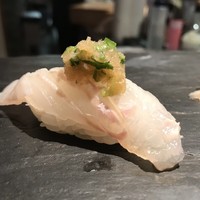 希凛 西店 - 明石 ひらめ