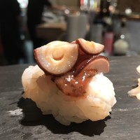 希凛 西店 - 明石 蛸