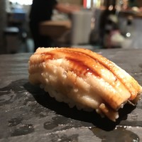 希凛 西店 - 明石蒸し穴子