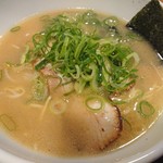 ラーメンたろう - 