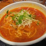 Ramen Tarou - 