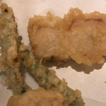 Tempura Fusou - 