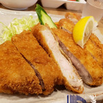 Tonkatsu Ichiban - 