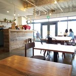 グラフトンエスプレッソアンドイータリー - 