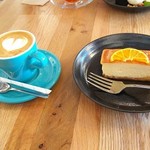 グラフトンエスプレッソアンドイータリー - 