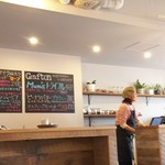 グラフトンエスプレッソアンドイータリー - 