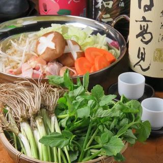冬宴会 新年会 選べる鍋 仙台せり鍋コース 7品4 000円 税込 東北の地酒10種も飲放 伯楽星 浦霞 一ノ蔵など 2h飲み放題付 笑酒や 十人十色 旧店名 Rufus 紅 勾当台公園 居酒屋 食べログ 冬宴会 新年会 選べる鍋 仙台せり鍋コース 7品4 000円 税込 東北の地酒10種も飲放 伯楽星 浦霞 一ノ蔵など 2h飲み放題付 笑酒や 十人十色 旧店名 Rufus 紅 勾当台公園 居酒屋 食べログ
