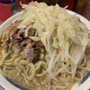 ラーメン二郎 目黒店