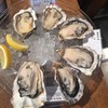 オストレア oysterbar&restaurant 銀座コリドー通り店