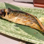 本鮪と創作和食 吟醸くらうど - 