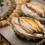 やさいや 鉄板焼野菜 - 