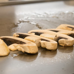 やさいや 鉄板焼野菜 - 