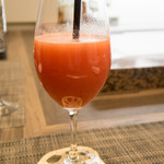 やさいや 鉄板焼野菜 - 