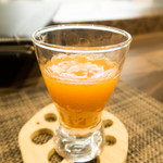 やさいや 鉄板焼野菜 - 