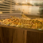 やさいや 鉄板焼野菜 - 