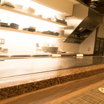 やさいや 鉄板焼野菜 - 