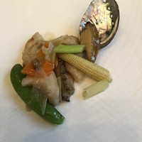 中国料理 春蘭門 - 