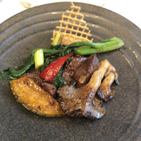 中国料理 春蘭門 - 
