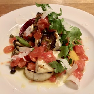 チキチキ&タンタン_0