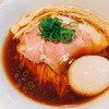 らぁ麺 はやし田 新宿本店