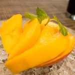 やさいや 鉄板焼野菜 - 