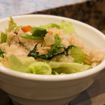 やさいや 鉄板焼野菜 - 