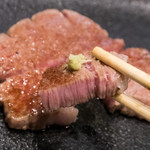 やさいや 鉄板焼野菜 - 