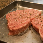 やさいや 鉄板焼野菜 - 