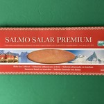 IKEA Torino - スライスされたノルウェイ産スモークサーモン (冷蔵品、500gで12.95EUR)