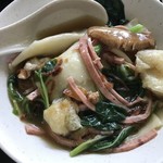 168 Pan Mee - 