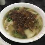 168 Pan Mee - 
