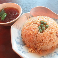 僕の中では炒飯ランキングベスト5に入るお店 By ひろしです 張 まさる 四ツ小屋 中華料理 食べログ 僕の中では炒飯ランキングベスト5に入るお店 By ひろしです 張 まさる 四ツ小屋 中華料理 食べログ