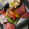 焼肉 メイゲツ - 料理写真: