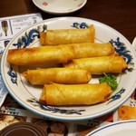 鍋と餃子 うまいもん酒場 楽宴 - 