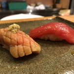 祇園 竹寿司 - 