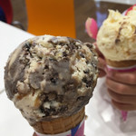 サーティワンアイスクリーム - 料理写真:31オールスターズ