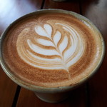 サウンドウェーブ コーヒー ロースターズ