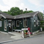 神戸ハンバーグウエスト - 外観